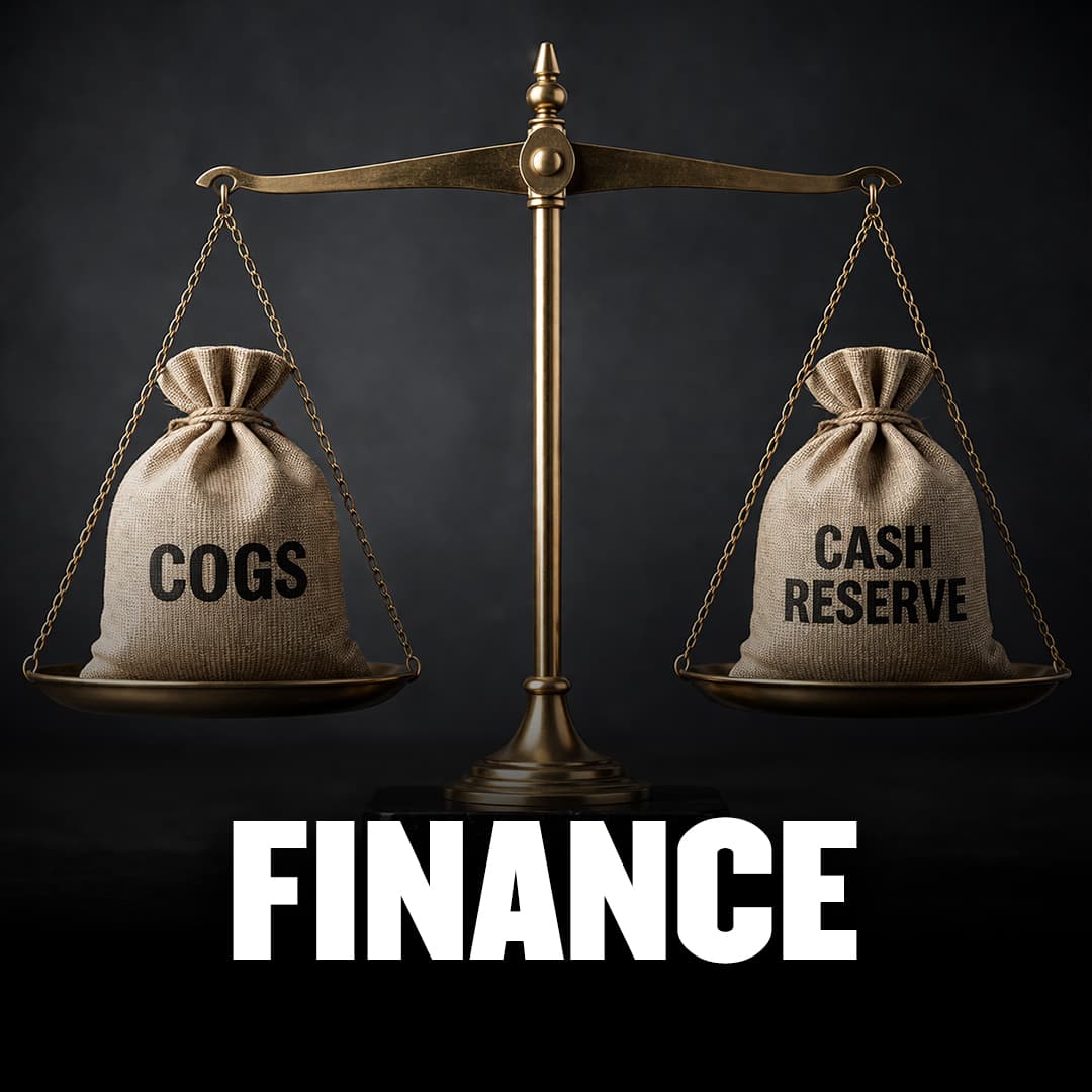 Finance