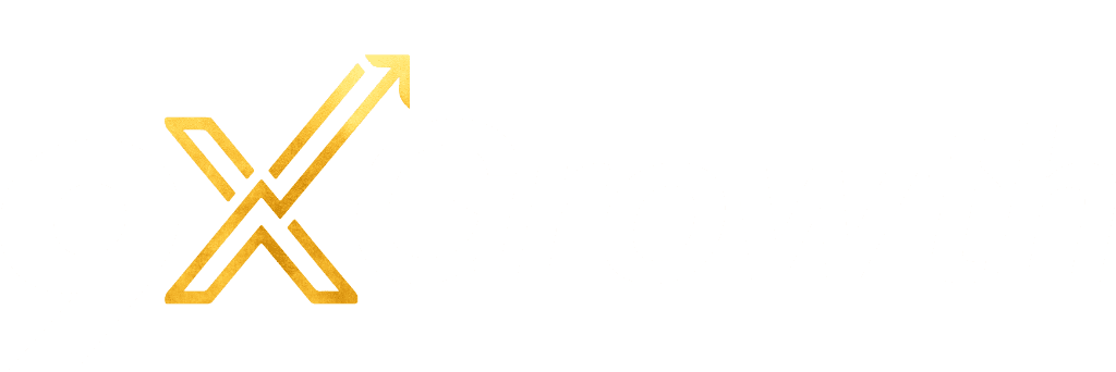 9X Growth Logo